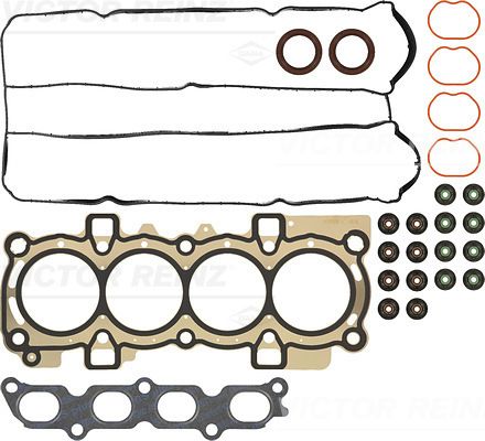 WILMINK GROUP Tihendikomplekt,silindripea WG1102856